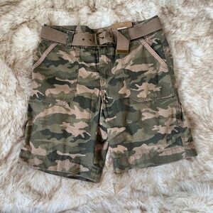 Carhartt Women's Shorts (NWT)